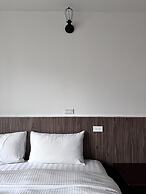 Cushare Tainan B&B