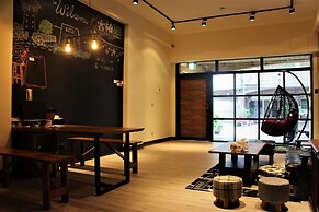 Cushare Tainan B&B