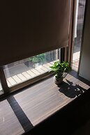 Cushare Tainan B&B