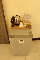 Cushare Tainan B&B
