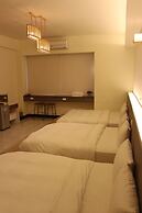 Cushare Tainan B&B