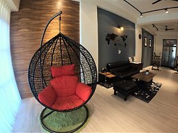 Cushare Tainan B&B