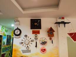 Baanmaeresidence