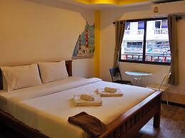 Baanmaeresidence
