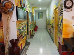Baanmaeresidence