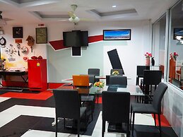 Baanmaeresidence
