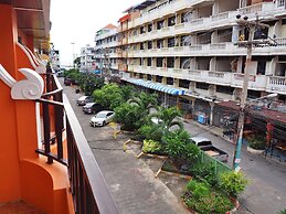 Baanmaeresidence