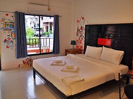 Baanmaeresidence