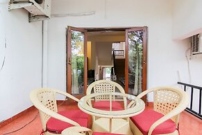 Casa Del Sol Anjuna