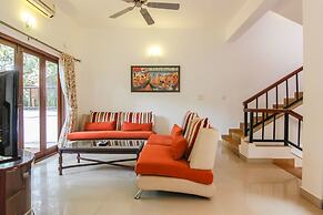 Casa Del Sol Anjuna