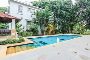 Casa Del Sol Anjuna