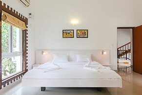 Casa Del Sol Anjuna