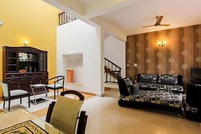 Casa Del Sol Anjuna