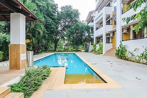 Casa Del Sol Anjuna