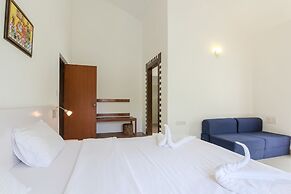 Casa Del Sol Anjuna