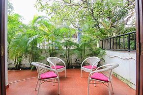 Casa Del Sol Anjuna