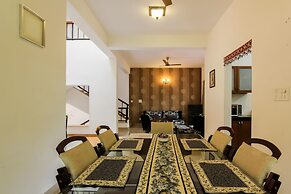 Casa Del Sol Anjuna