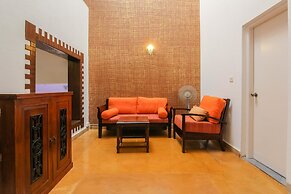 Casa Del Sol Anjuna