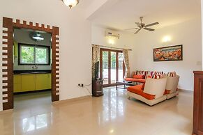Casa Del Sol Anjuna