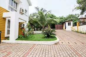 Casa Del Sol Anjuna
