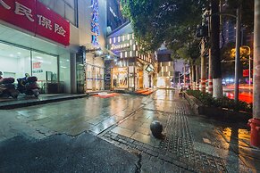 Kaiserdom Zhongshan Road