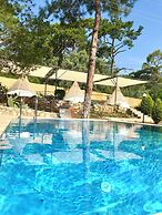 Azmakbasi Camping