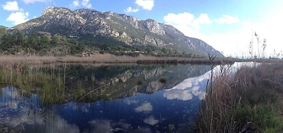 Azmakbasi Camping