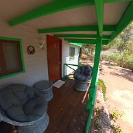 Azmakbasi Camping
