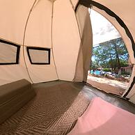 Azmakbasi Camping