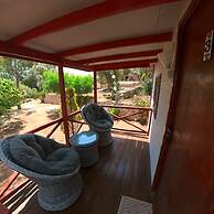 Azmakbasi Camping