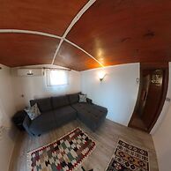Azmakbasi Camping