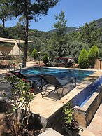 Azmakbasi Camping