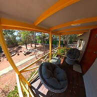 Azmakbasi Camping