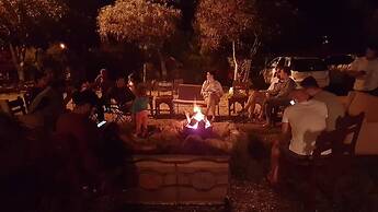 Azmakbasi Camping