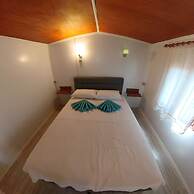 Azmakbasi Camping
