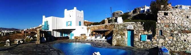 Cavo Delos