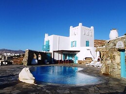 Cavo Delos