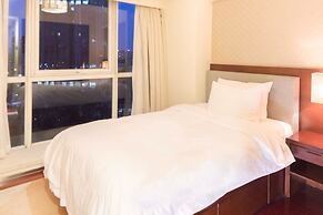 Oak Chateau Beijing