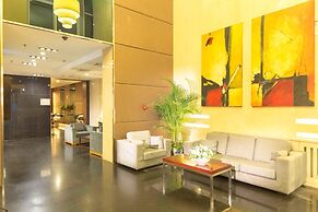 Oak Chateau Beijing