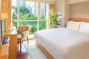 Oak Chateau Beijing