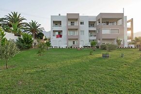 Apollo Apartments