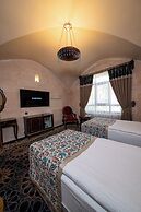 Maridin Hotel - Special Class
