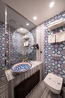 Maridin Hotel - Special Class