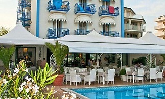 Hotel Plaza Esplanade