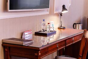 Dinastiya Hotel