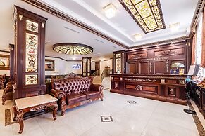 Dinastiya Hotel