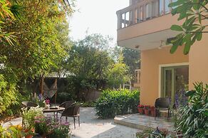 Karma Chalets