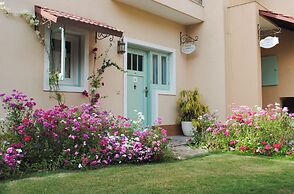 Karma Chalets