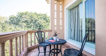 Karma Chalets