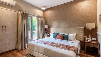 Karma Chalets